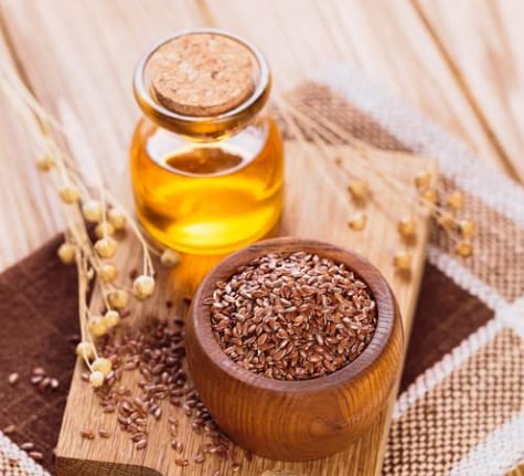 The Effects of Flaxseed Oil on Vitiligo